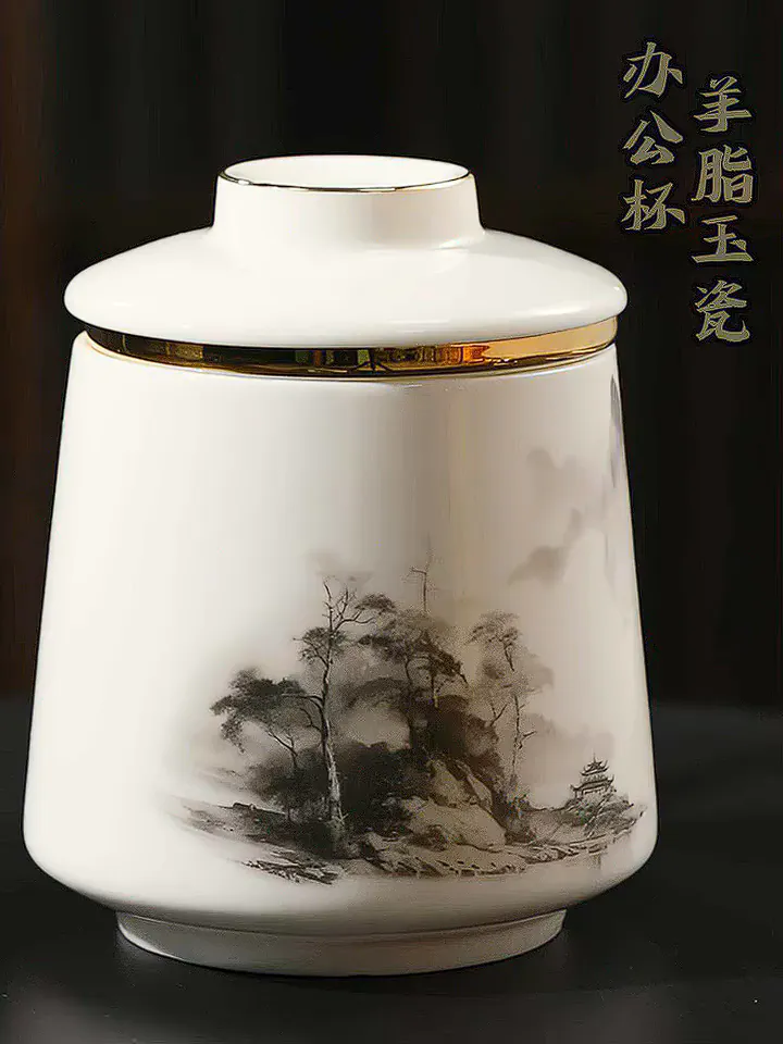 良心安利！热门茶杯测评