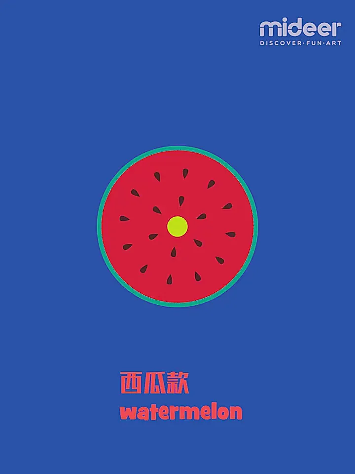 弥鹿×童年回忆 | 旋转间的童真