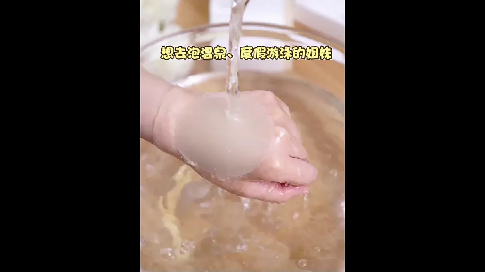 不同胸型怎么选乳贴？看这篇就够！