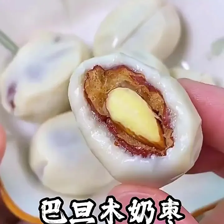 吃货必看！30+💰实现奶枣自由！ o