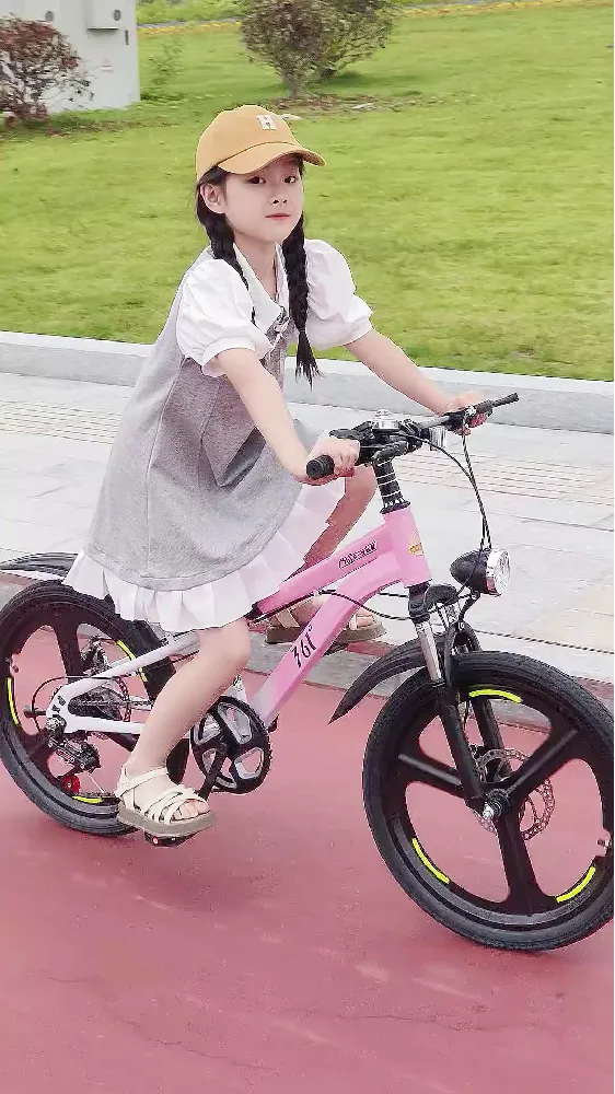 🚲非青少年勿进！怕你酷到没朋友！！