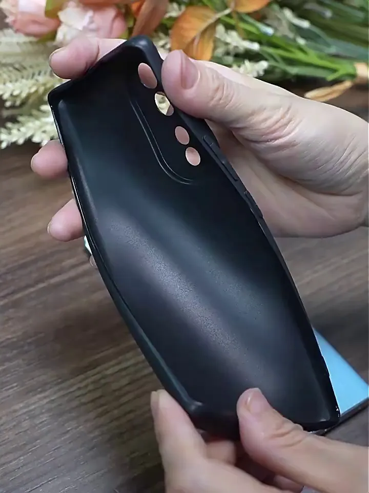 荣耀X70用户速进!这壳膜组合救大命了😱