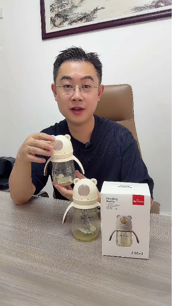 婴儿奶瓶全系列测评!(含超详细总结)