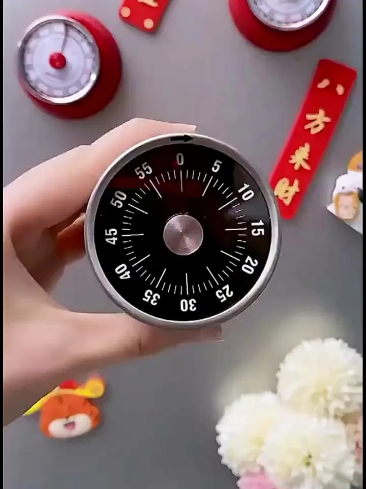 这下搞到真的实用计时器了！！！