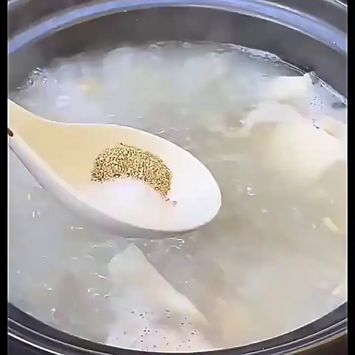 厨房调味思路打通!增香去腥一步到位