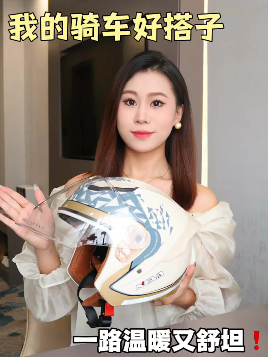 嘿，没想到真就挖到宝了，到手直接被惊艳住！