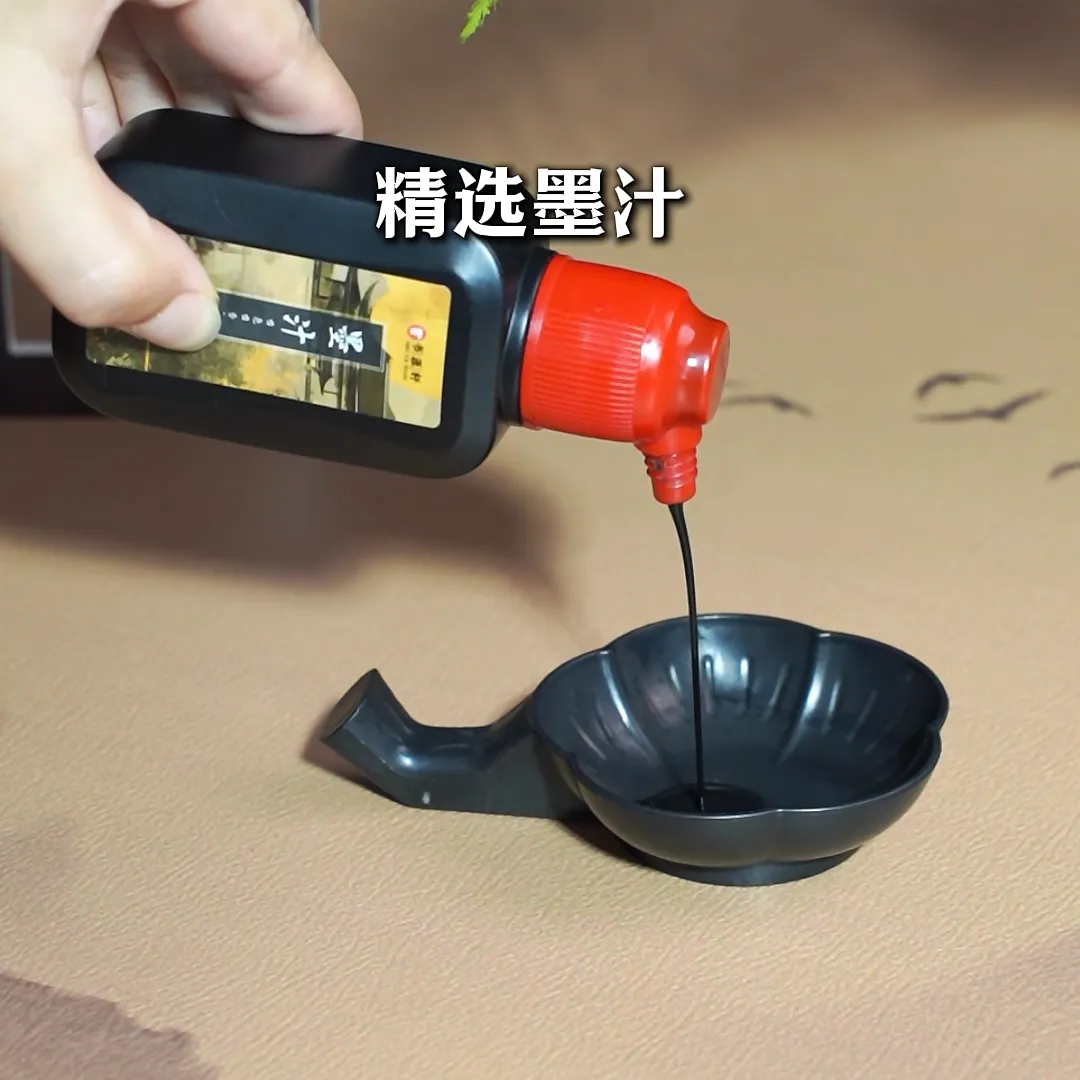 书法小白集合！谁懂轻松开启书法之路的快乐🎉