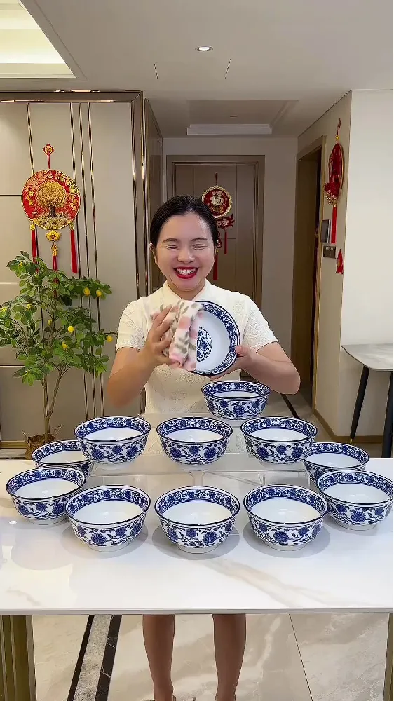 🔥预警！干饭人的“碗控”福音来袭！