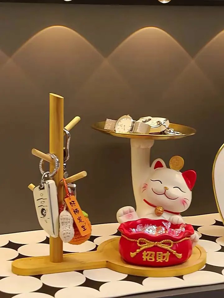 又想为新居增添独特装饰，但预算有限的宝子们推荐这款👇