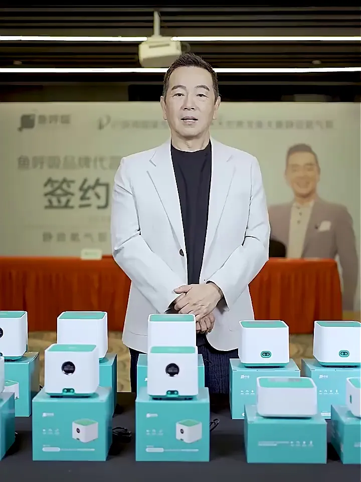 鱼缸增氧救星💥不服不行！
