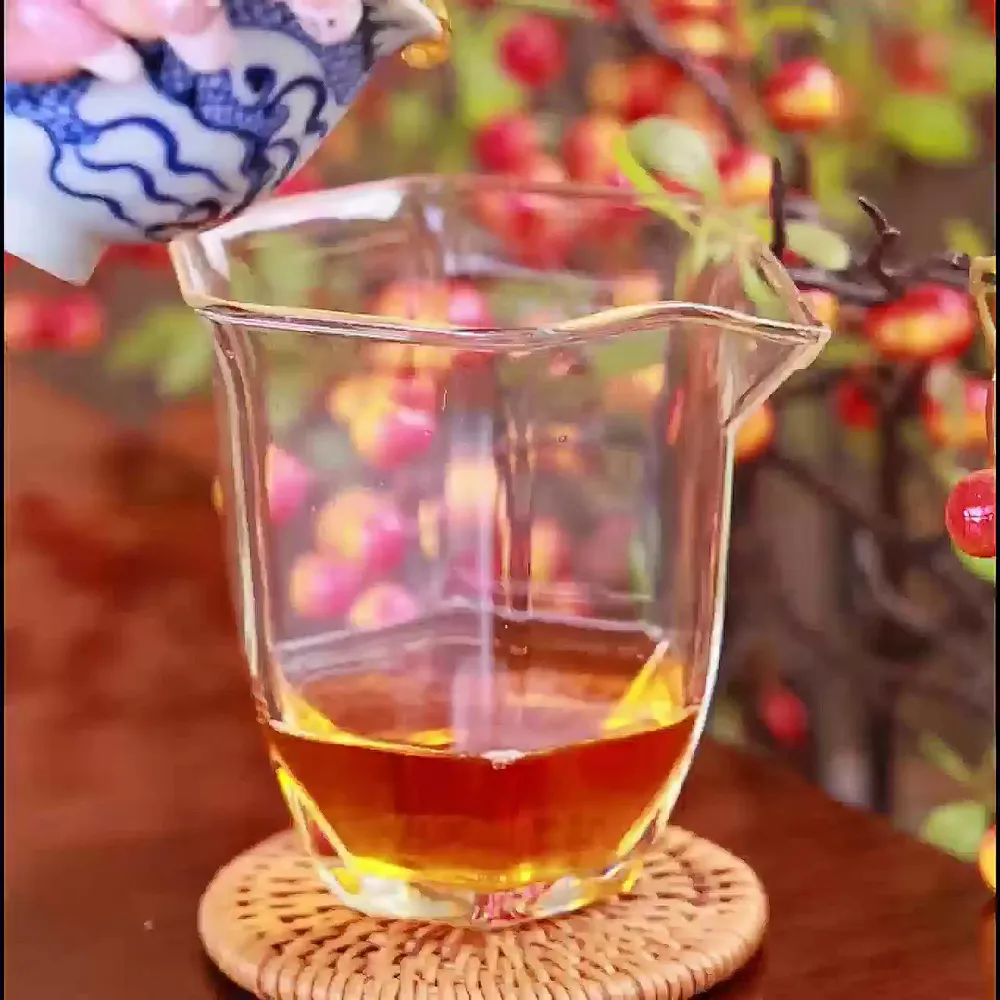 🍵「春日茶韵plog」特级金骏眉的惊艳暴击！
