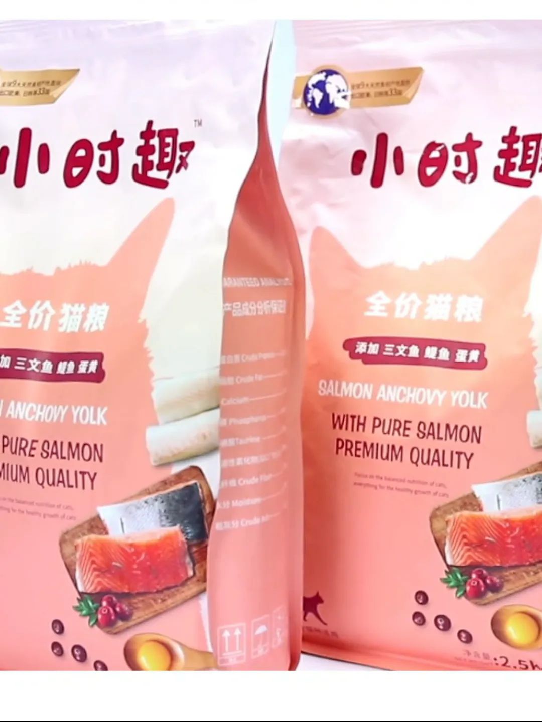 20 💰出头就能拿下的宝藏猫粮！猫咪干饭神器在此！