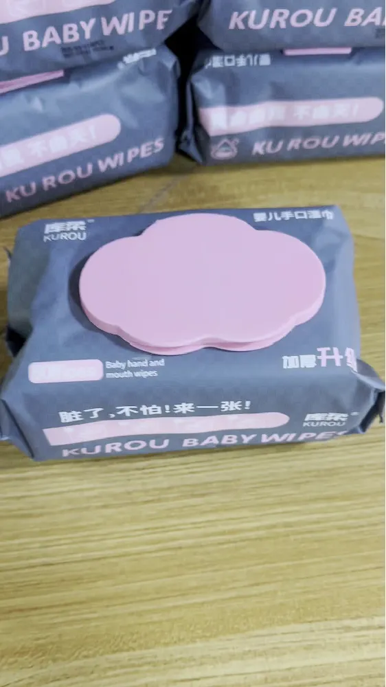 宝妈必看！这款湿巾复购率高到离谱😱