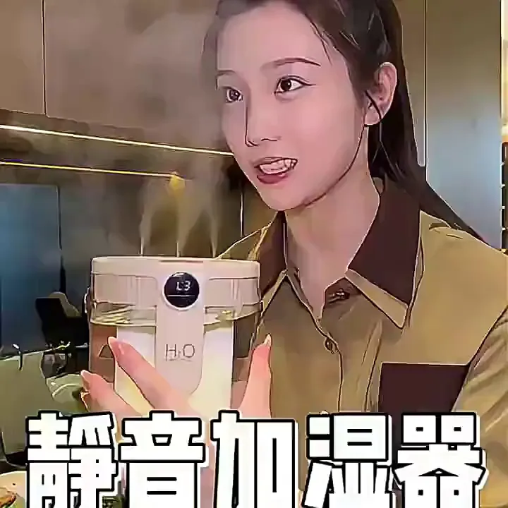吊打干燥脸！静电异味用完都跑了🙀