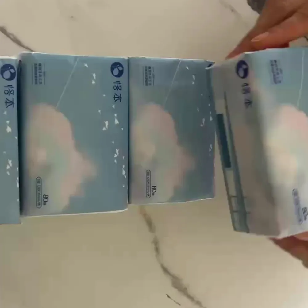 国货抽纸之光！各种场景用它都超绝！