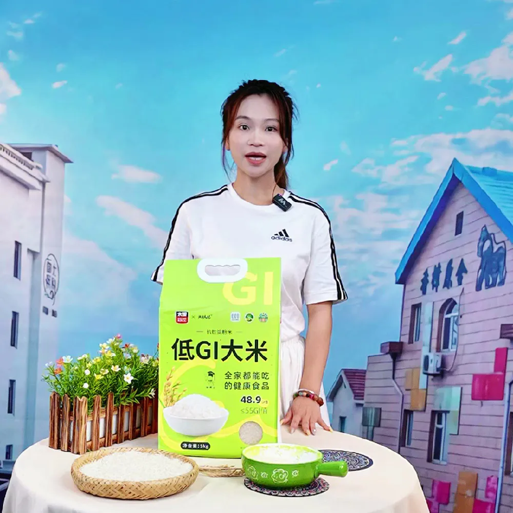 减速!!健康饮食才是顶流!无需纠结的主食选择💕