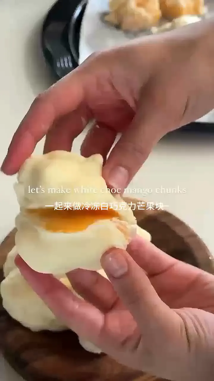 健康美味💁♀️味蕾:有被拿捏住👌