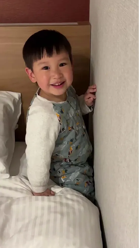 儿童牙膏的清新探秘 | BEAI 儿童牙膏的多元口味魅力
