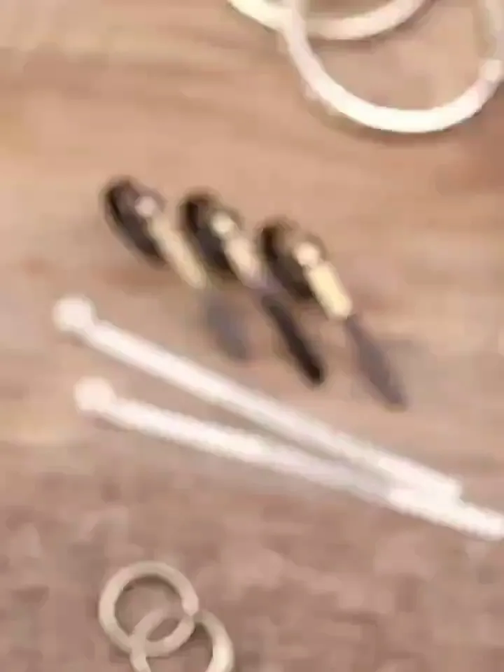 精准选戒必备!铸固戒指测量环“量”金量满满