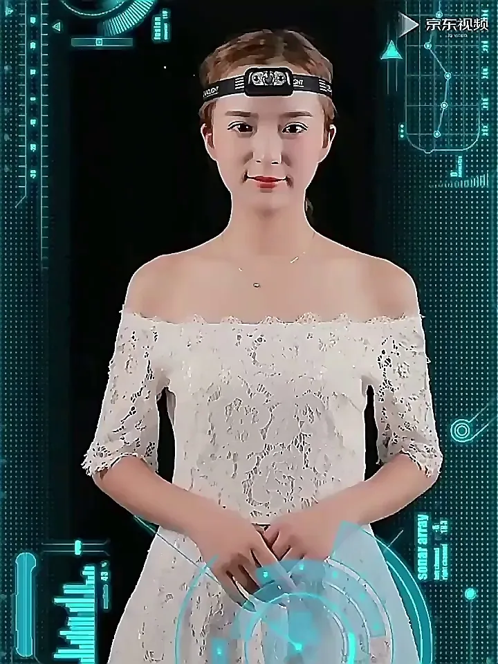 好用爱用👏🏻差点错过这么好用的感应头灯