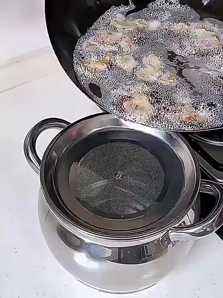 厨房小白必入！Jidaocook猪油罐，好用到想锁死！