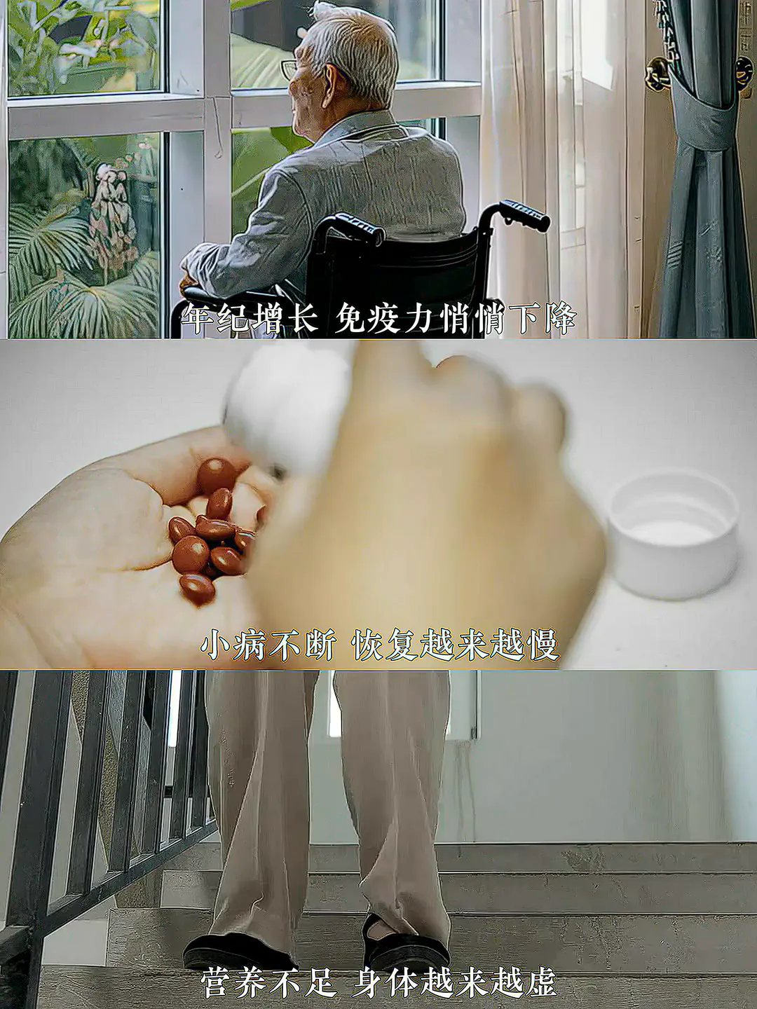 送礼送健康，就选同仁堂蛋白粉！