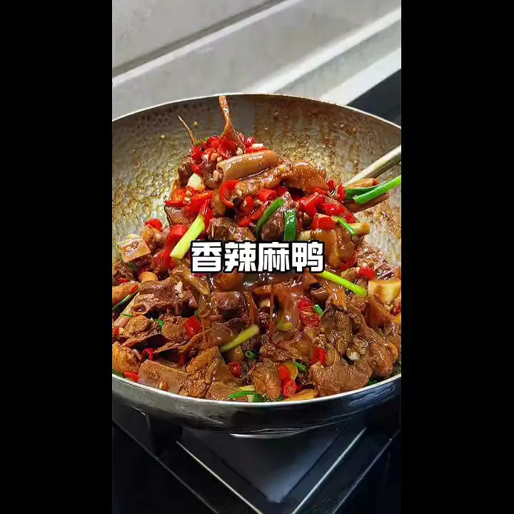农家散养的魅力！这土鸭性价比绝了！