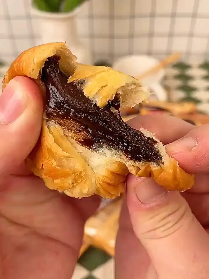 早上赶时间，想随时来点小零食垫垫肚子