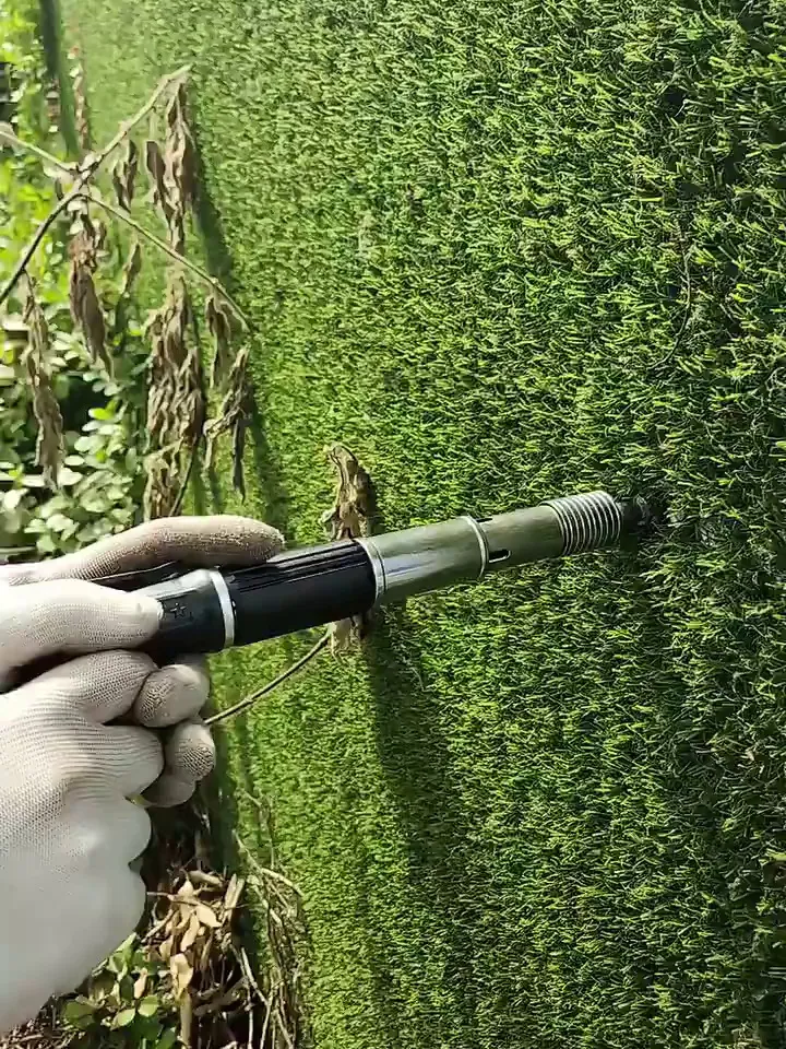 告别安装烦恼,炮钉枪精准作业边界感UP!