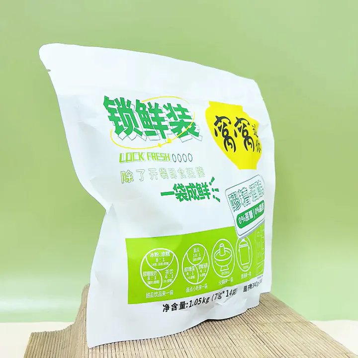 什么?这醪糟竟能“解锁”多种吃法?快进来抄作业!
