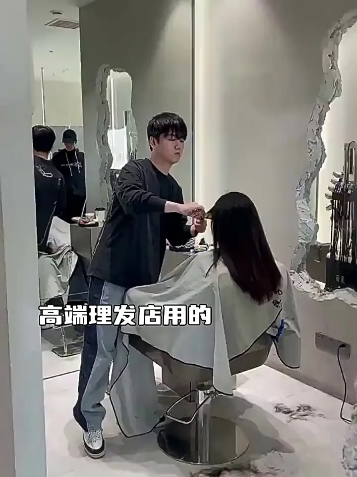 护发界的“修护高手”🔍——鱼子酱