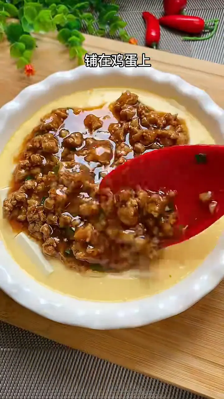 震惊😱这吃法搭配好绝❗️