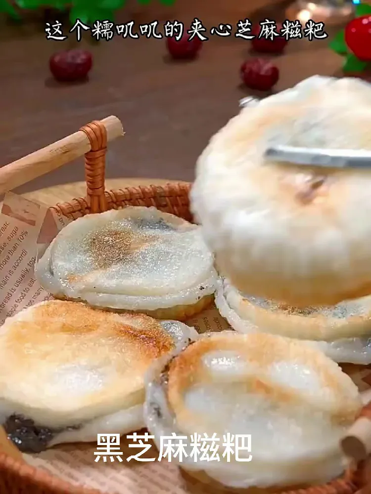 绝了!是糯叽叽星人离不开的特色美味!