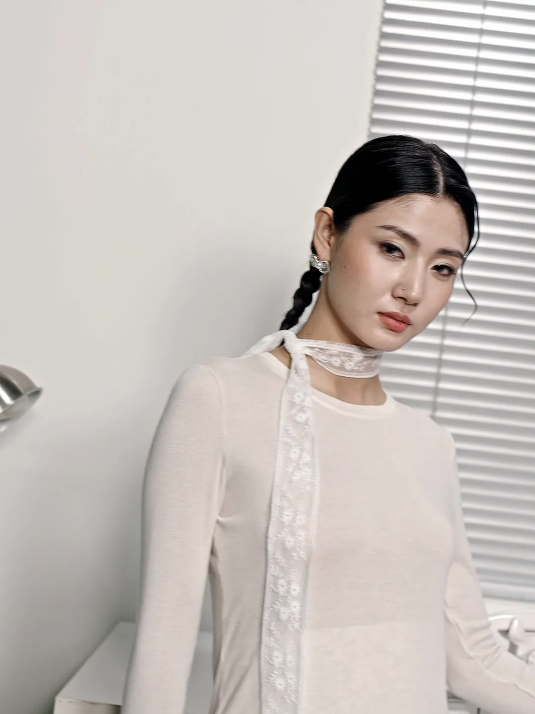👚肌底衣颜色选错了?别担心,一招拯救✅