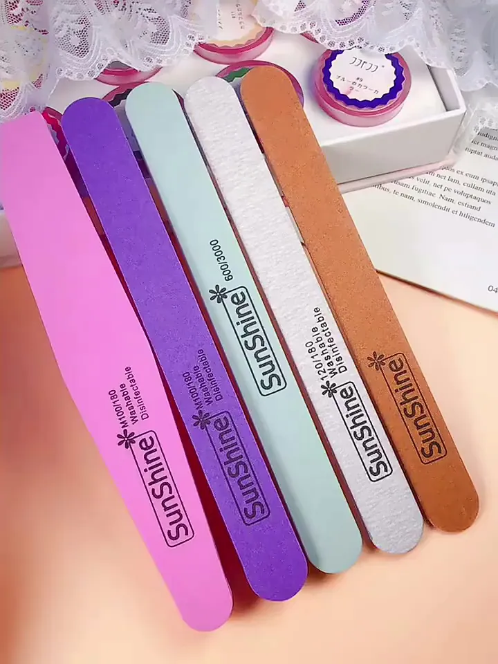 💅美甲神器！一抹打造全场瞩目的精致指尖