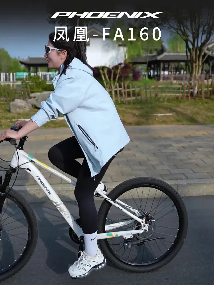 春临 ▏骑行正当时，选辆好车焕新程