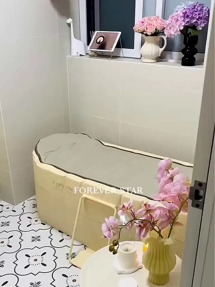 浴室幸福感提升指南 | 快来挑选你的梦中情桶