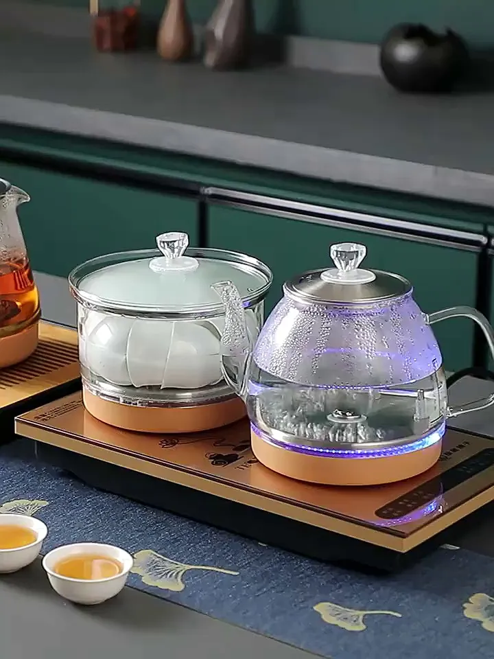 ⭕友家铺子这款玻璃壶配件真的包你惊喜！