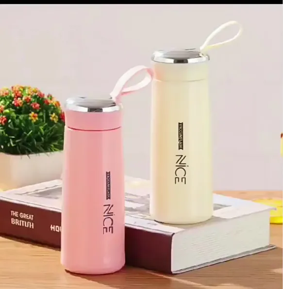 秋冬出行,一杯搞定温暖与颜值!