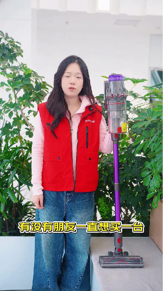 清洁救星太狠!为洁净家居保驾护航