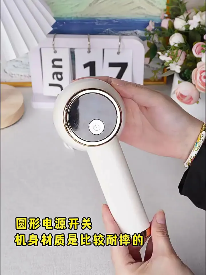 不止去毛球!衣物越用越崭新💡