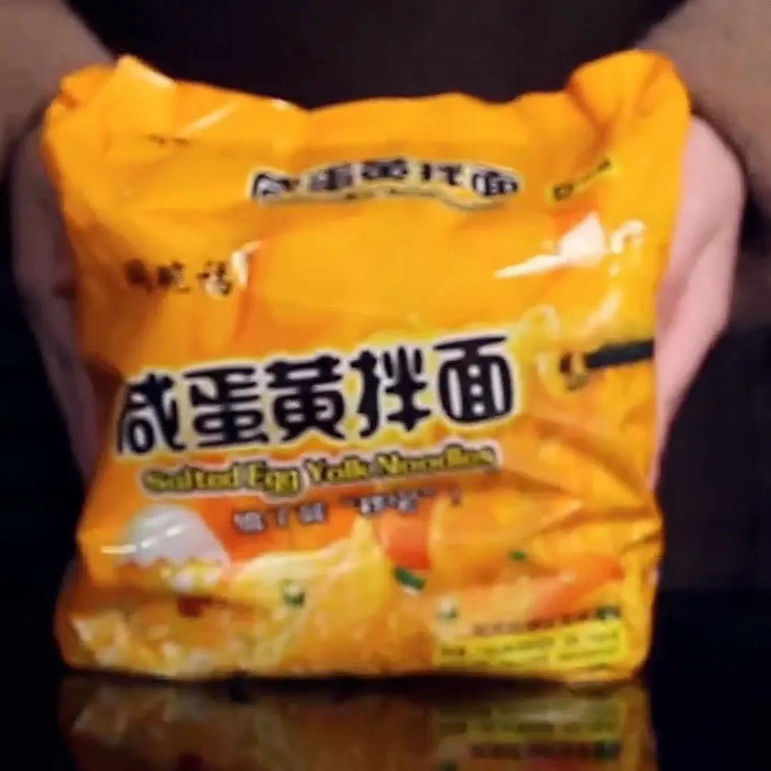 同碗面速食三巨头!不同口味选什么合适?