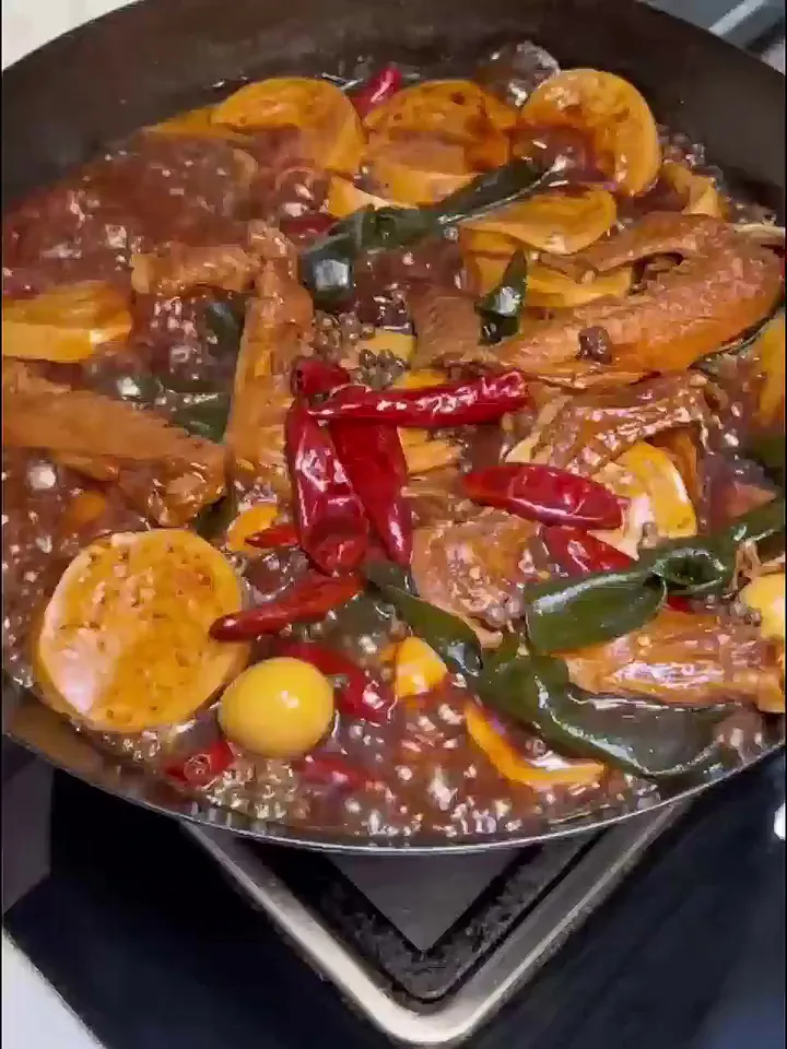 💘美味满分秘籍|无惧等待,尽享鲜爽