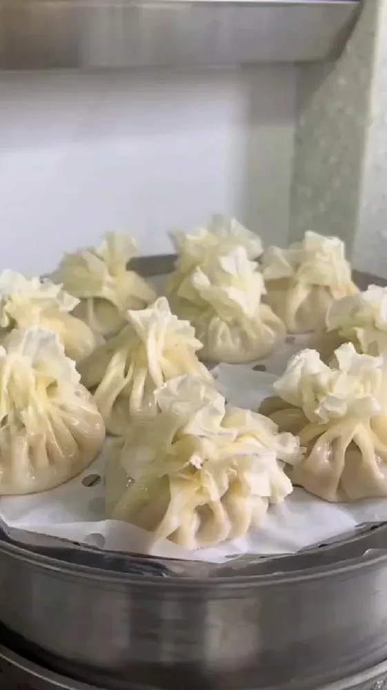 烧麦皮控速进!已为你做好无添加烧麦皮搭配