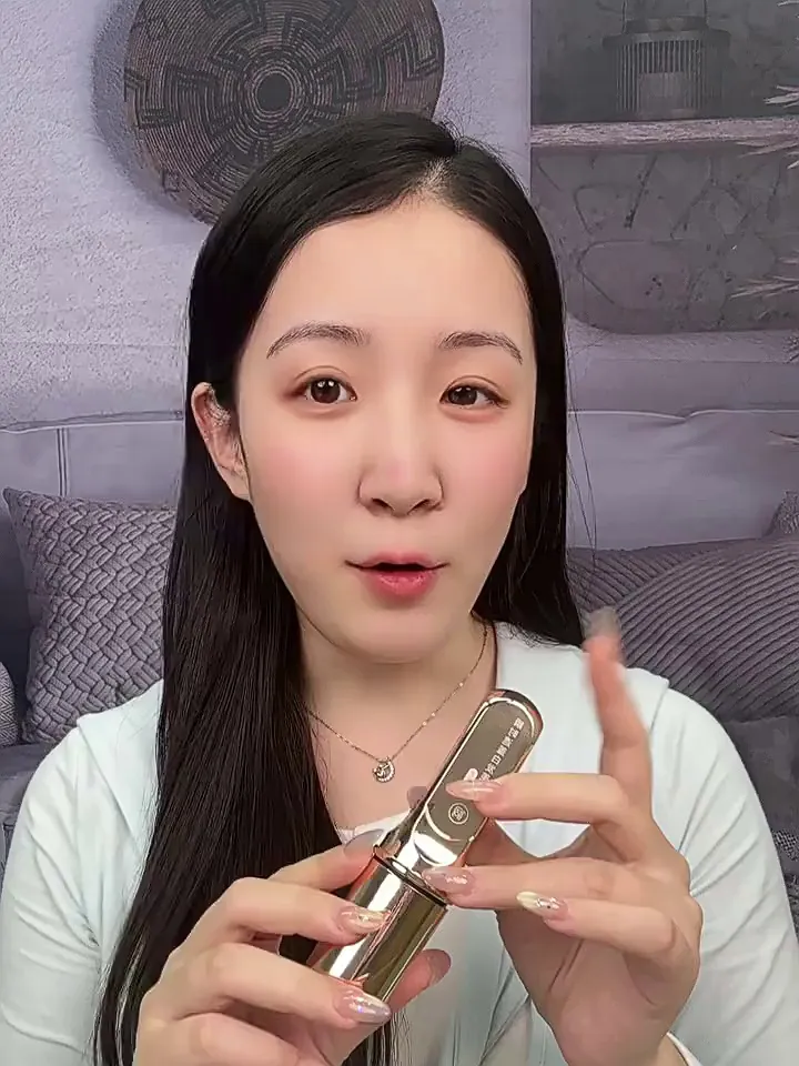 这个白发遮盖笔我真的要锁死!