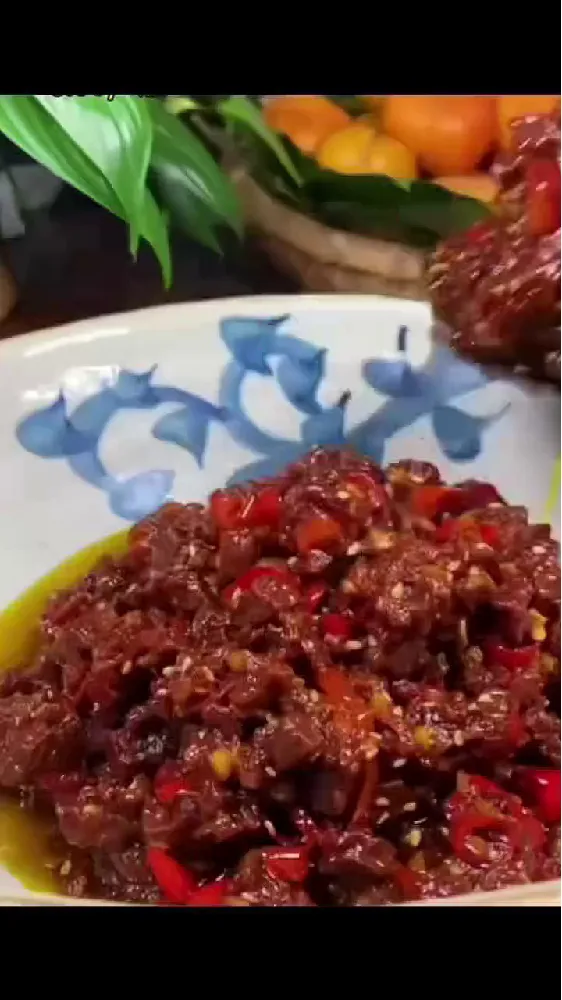 20 💰出头的牛肉酱真的爱惨了!