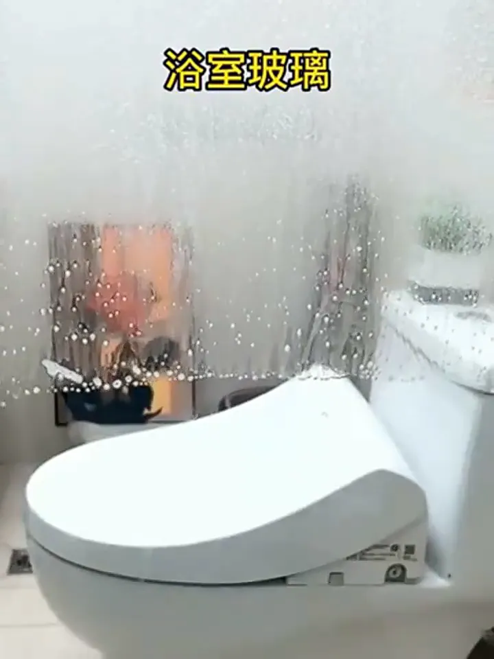 万物迎春绽,污渍不泛滥!
