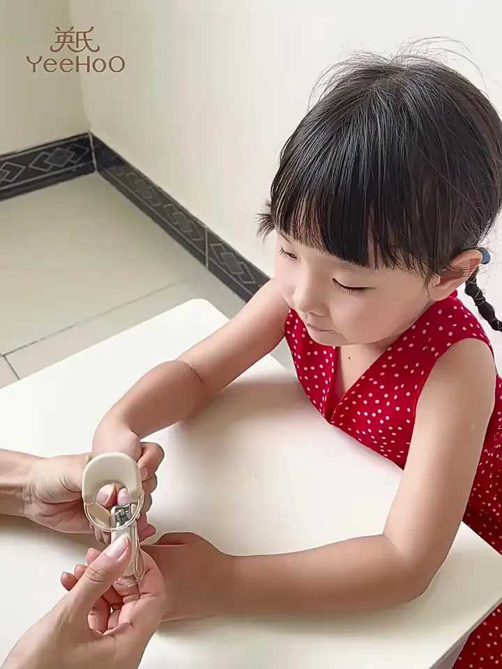 新手宝妈必备!守护宝宝娇嫩小手的神器