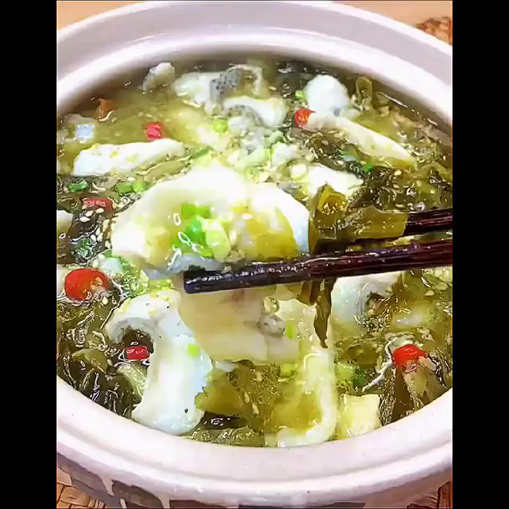 🍲🍜各位美食同好推荐一二～