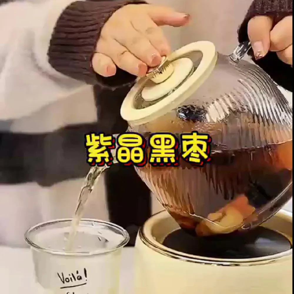 爱自己，从日常的滋养开始❤